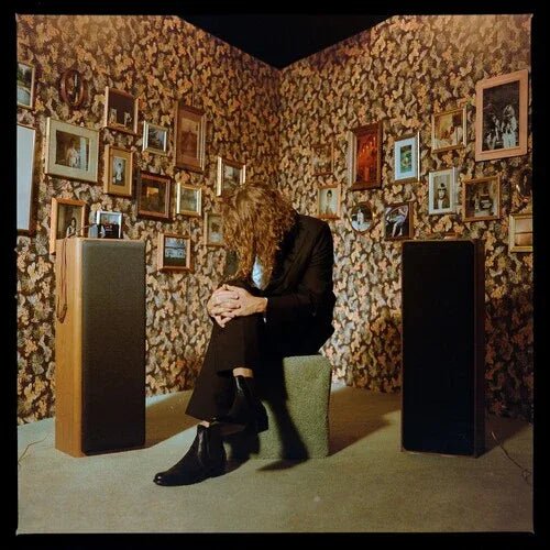Kevin Morby - This Is A Photograph (LP) - Joco Records