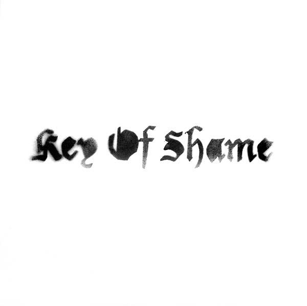 Key Of Shame - Key Of Shame (2 LP) - Joco Records