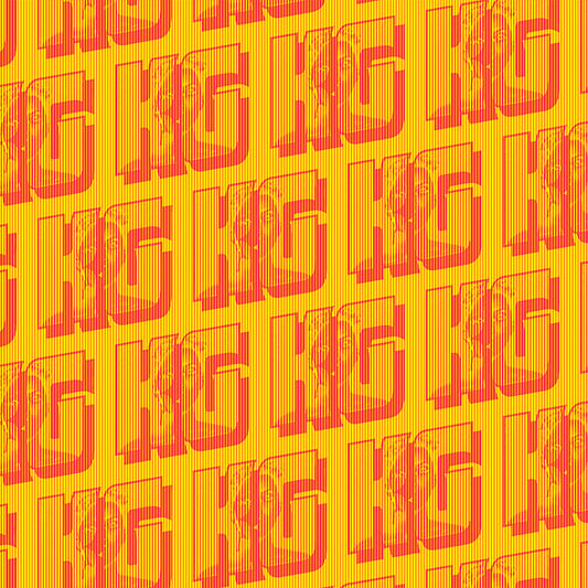 KG - KG EP