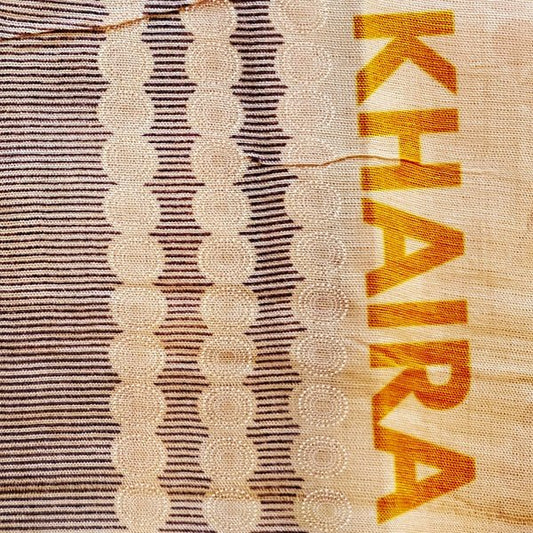 Khaira Arby - Live In New York 2010 (LP) - Joco Records