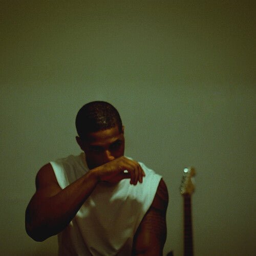 Khamari - To Dry A Tear (LP) - Joco Records