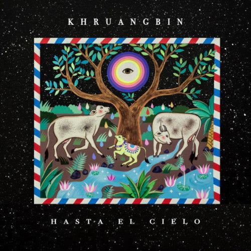 Khruangbin - Hasta El Cielo (LP) - Joco Records