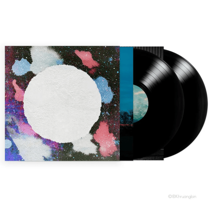 Khruangbin - The Universe Smiles Upon You II (2 LP) - Joco Records