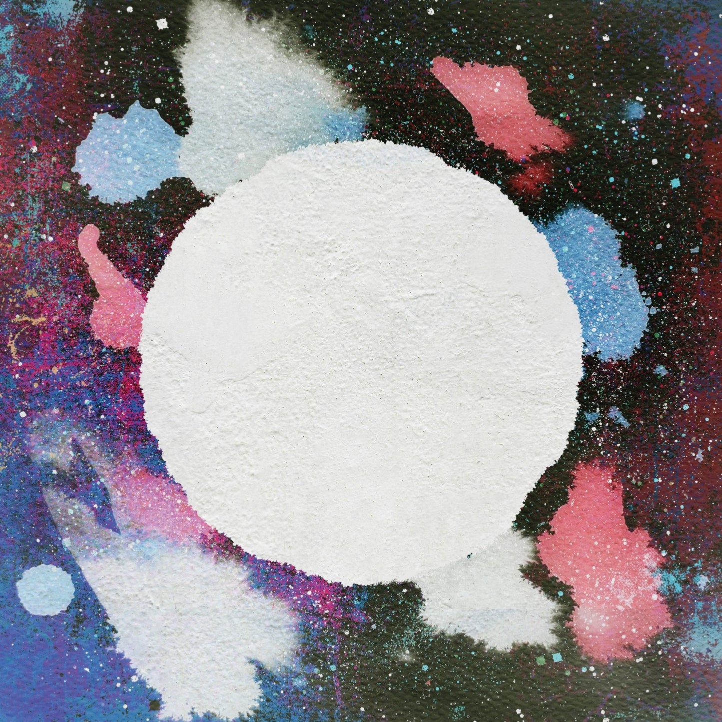 Khruangbin - The Universe Smiles Upon You II (2 LP) - Joco Records
