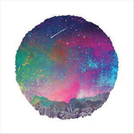 Khruangbin - The Universe Smiles Upon You (LP) - Joco Records