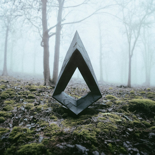 Kiasmos - II Reworked (2 LP) - Joco Records