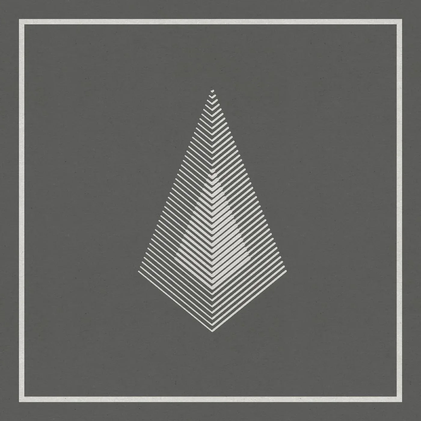 Kiasmos - Looped (12-Inch Vinyl EP) - Joco Records