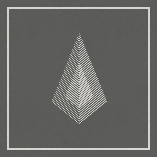 Kiasmos - Looped (12-Inch Vinyl EP) - Joco Records