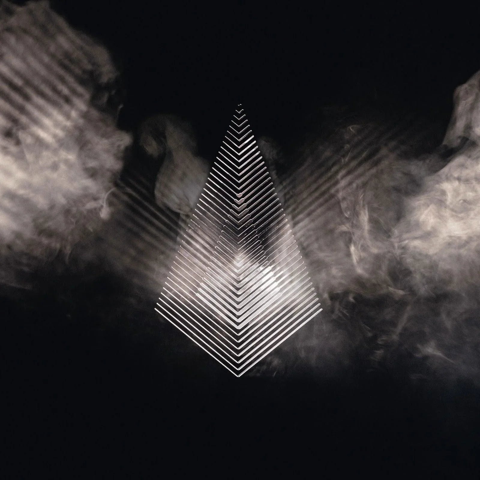Kiasmos - Swept EP (12-Inch Vinyl EP) - Joco Records