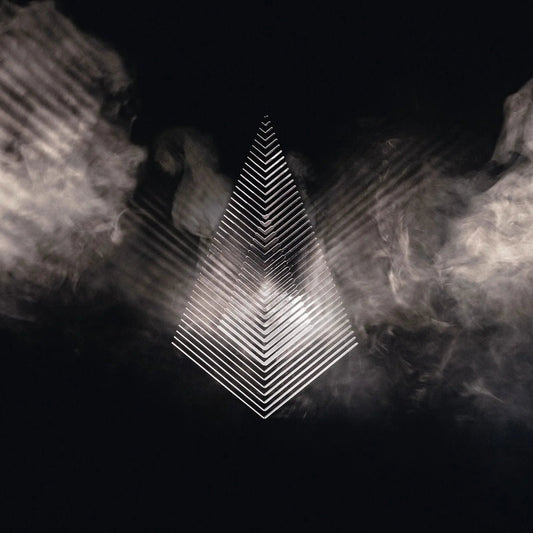 Kiasmos - Swept EP (12-Inch Vinyl EP) - Joco Records