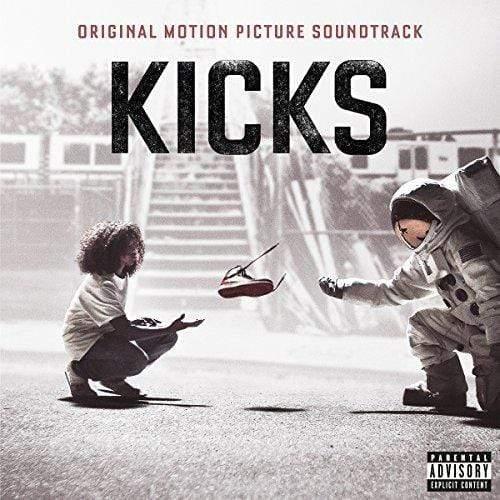 Kicks / O.S.T. - Kicks / O.S.T. (Vinyl)