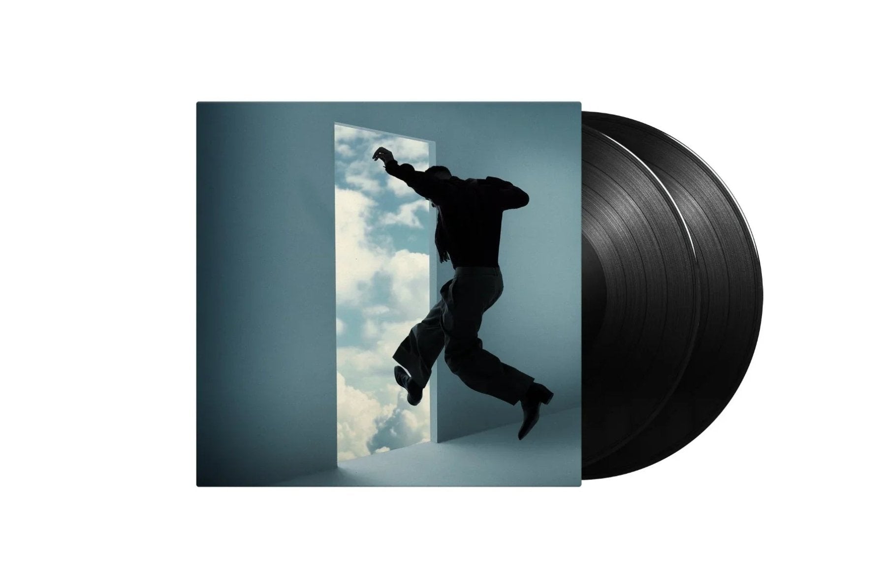 Kid Cudi - Free (2 LP) - Joco Records