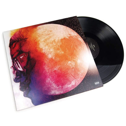 Kid Cudi - Man on the Moon: The End of Day (Limited, Gatefold) (2 LP) - Joco Records