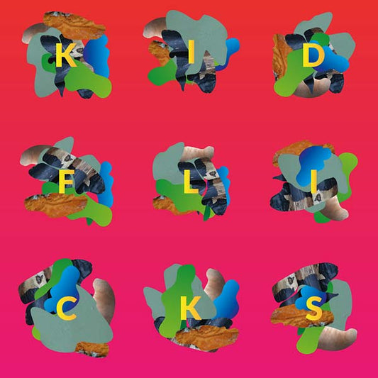 KID FLICKS - Kid Flicks