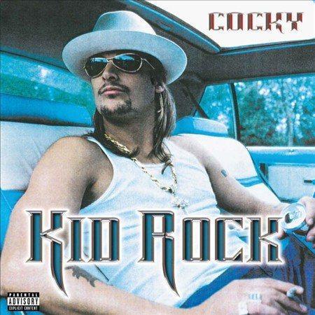Kid Rock - Cocky (2 LP) - Joco Records