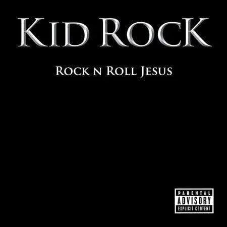 Kid Rock - Rock N Roll Jesus (2 LP) - Joco Records