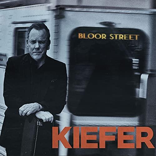 Kiefer Sutherland - Bloor Street (Vinyl) - Joco Records