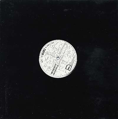 Kiki - Sirius (12 - Inch Vinyl EP) - Joco Records
