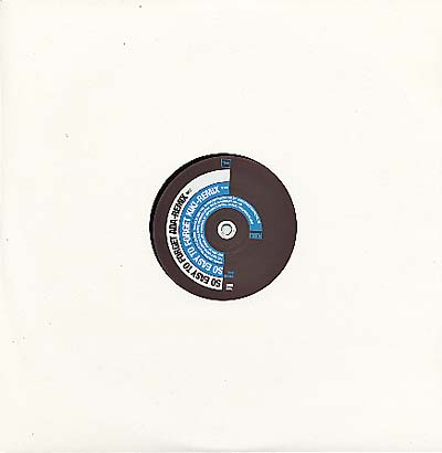 Kiki - So Easy To Forget Remixes (12 - Inch Vinyl) - Joco Records