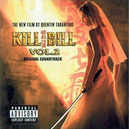 Kill Bill 2 (Official Soundtrack) (LP) - Joco Records
