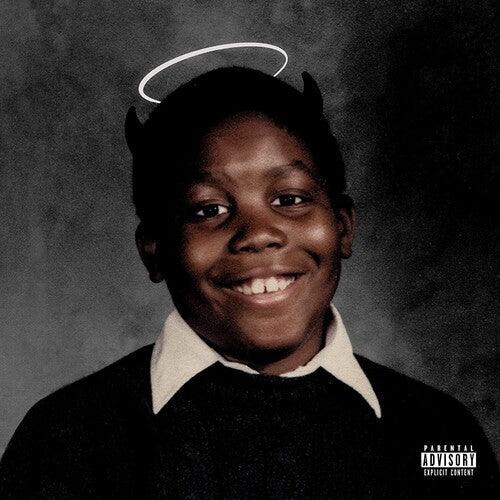Killer Mike - Michael (Indie Exclusive, Metallic Gold Vinyl, Limited Edition) (2 LP) - Joco Records