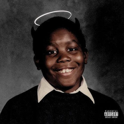 Killer Mike - Michael (Indie Exclusive, Metallic Gold Vinyl, Limited Edition) (2 LP) - Joco Records