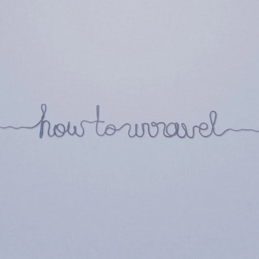 Kilometre Club - How To Unravel (LP) - Joco Records