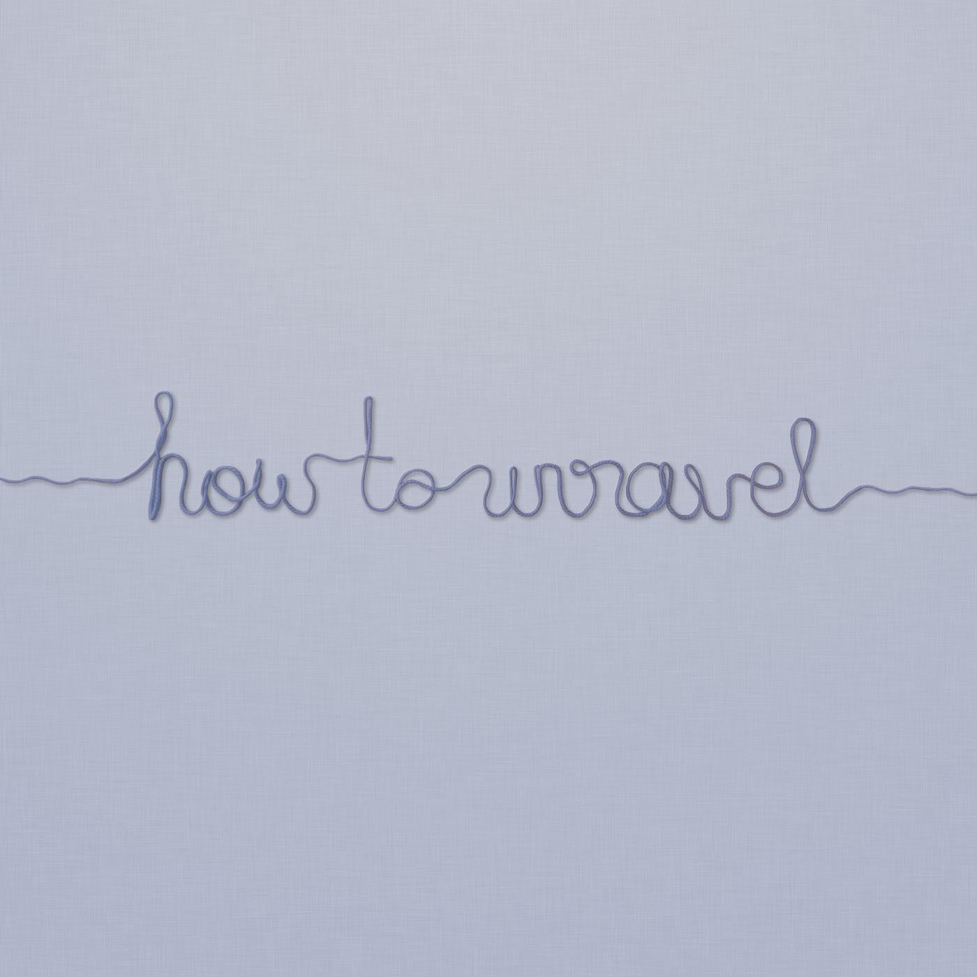 Kilometre Club - How To Unravel (Vinyl) - Joco Records