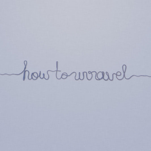 Kilometre Club - How To Unravel (Vinyl) - Joco Records