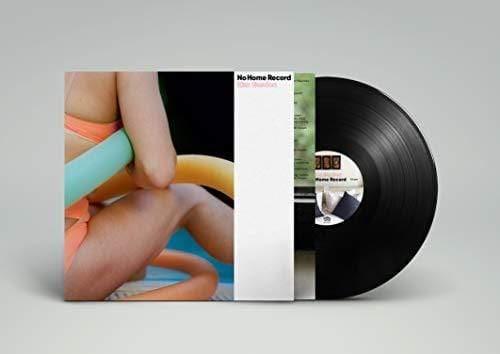Kim Gordon - No Home Record (LP) - Joco Records
