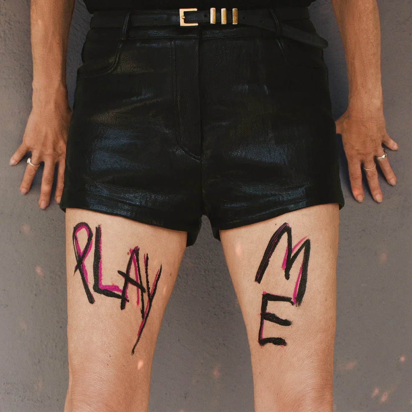 Kim Gordon - Play Me (Indie Exclusive White Vinyl) - Joco Records