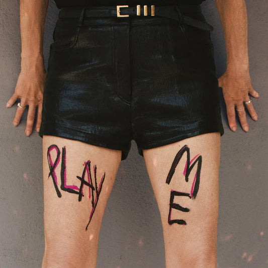 Kim Gordon - Play Me (Indie Exclusive White Vinyl) - Joco Records
