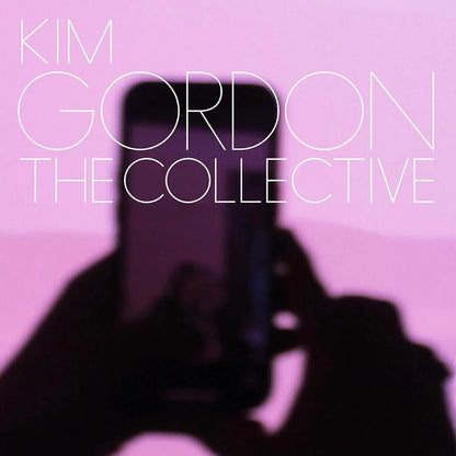 Kim Gordon - The Collective (LP) - Joco Records