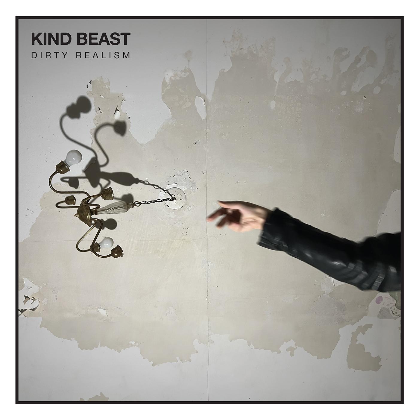 Kind Beast - Dirty Realism (Vinyl) - Joco Records