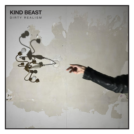 Kind Beast - Dirty Realism (Vinyl) - Joco Records