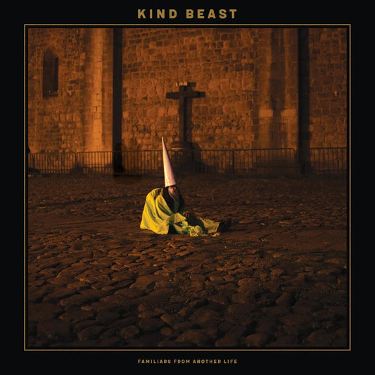 Kind Beast - Familiars From Another Life (Vinyl) - Joco Records