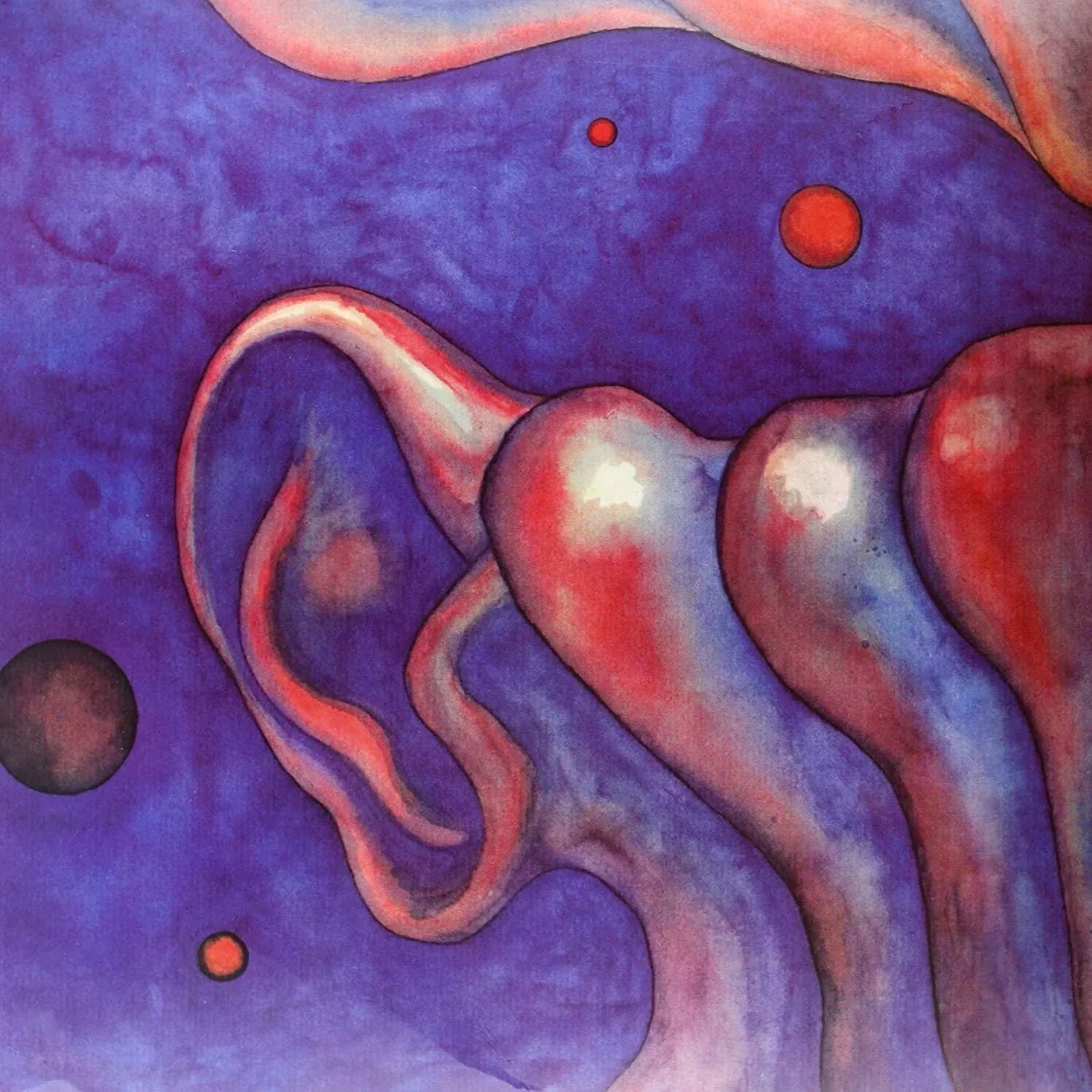King Crimson - In The Court of the Crimson King (Limited Edition, 200 Gram) (LP) - Joco Records