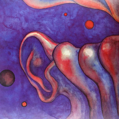 King Crimson - In The Court of the Crimson King (Limited Edition, 200 Gram) (LP) - Joco Records