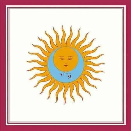 King Crimson - Larks' Tongues In Aspic (LP) - Joco Records