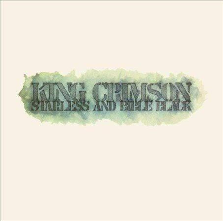 King Crimson - Starless & Bible Black (LP) - Joco Records