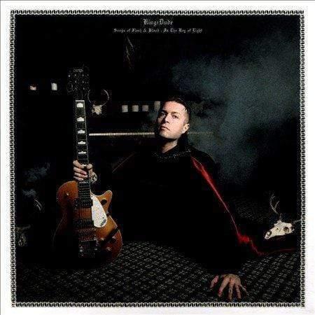 King Dude - In The Key Of Light (LP) - Joco Records