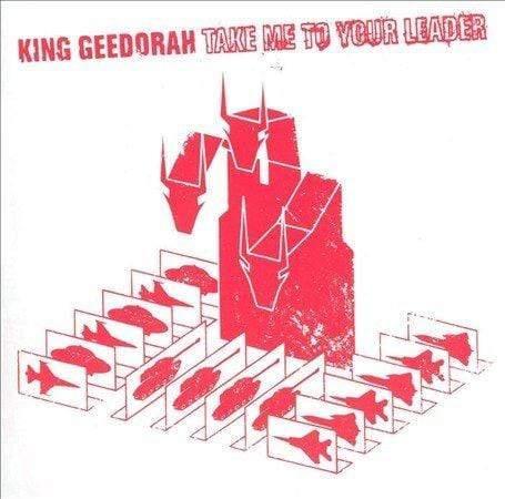 King Geedorah - Take Me To Your Leader (2 LP) - Joco Records