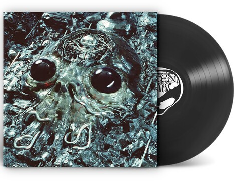 King Gizzard & The Lizard Wizard - Alien Metal