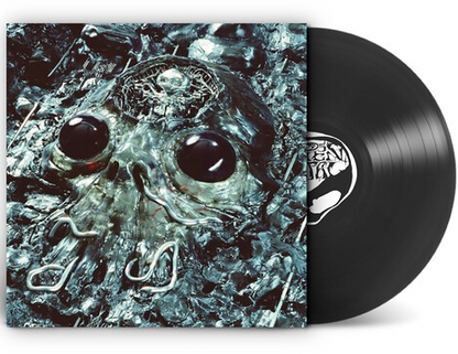 King Gizzard & The Lizard Wizard - Alien Metal
