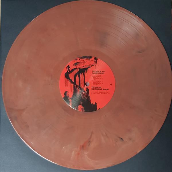 King Gizzard & The Lizard Wizard - Murder Of The Universe (LP) - Joco Records
