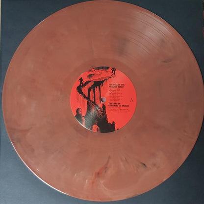 King Gizzard & The Lizard Wizard - Murder Of The Universe (LP) - Joco Records