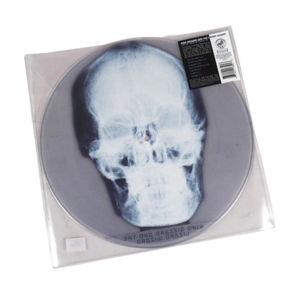 King Gizzard & The Lizard Wizard - Skull X-Ray (Deluxe Edition, Picture Disc) (LP) - Joco Records