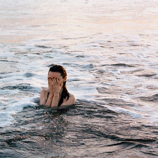 King Hannah - Big Swimmer (LP) - Joco Records