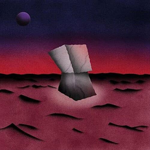 King Krule - Space Heavy (Bonus Postcard) (LP) - Joco Records