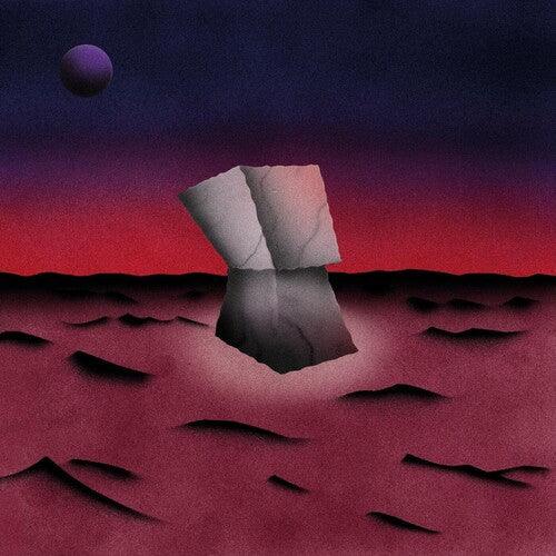 King Krule - Space Heavy (Indie Exclusive, Clear Vinyl, Postcard) (LP) - Joco Records